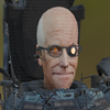Avatar of scientist toilet 4.0