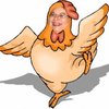 Avatar of chickenlady