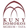 Avatar of Kuny Domokos Museum