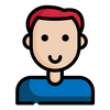 Avatar of - Mister Abimael -