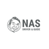 Avatar of NAS Driver & Guide