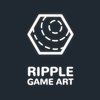 Avatar of Ripple Game Art