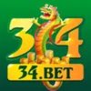 Avatar of 34bet Online