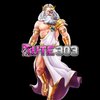Avatar of RUTE303
