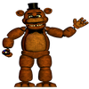 Avatar of Freddy