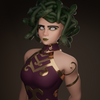 Avatar of Stefi