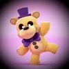 Avatar of Fredplushpro