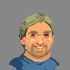 Avatar of paulevans
