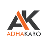 Avatar of adhakaro