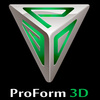 Avatar of ProForm 3D