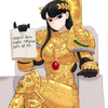 Avatar of unluckybastardbob