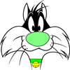 Avatar of JohnTheRobotCat