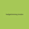 Avatar of Hedge Trimming London