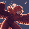 Avatar of TheNorthernHarpy