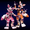 Avatar of funtime_lolbit3124