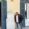 Avatar of Mostafa Salem