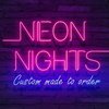 Avatar of Neon Nights | Custom Neon Signs