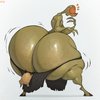 Avatar of Furry hot sexy