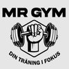 Avatar of Mr Gym