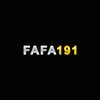 Avatar of FAFA191