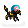 Avatar of Mora-Sama