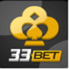 Avatar of 33betred