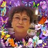 Avatar of Cynthia.Villasis