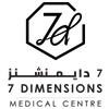 Avatar of 7dmc