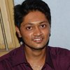 Avatar of Aswin Kumar T K