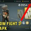 Avatar of Shadow Fight 3 Free Gems and Coins Generator