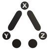 Avatar of X&Y&Z