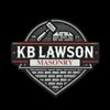 Avatar of KB Lawson Masonry