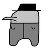 Avatar of unserious