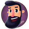 Avatar of Jeferson Dias