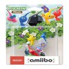 Avatar of pikmin amiibo