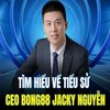 Avatar of Ceo Bong88 Jacky Nguyễn