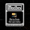 Avatar of roylynbowers8 (Madbes & Braylon 3D Models)