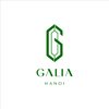Avatar of galia hanoi