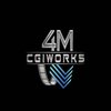 Avatar of 4M CgiWorks