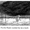 Avatar of F is for Fanny