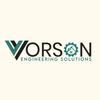 Avatar of vorsonengineeringsolutions