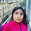 Avatar of Bushra on an Adventure