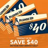 Avatar of Plumbs Up Plumbing & Drains Caledon, ON