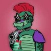 Avatar of glamrockk