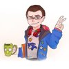 Avatar of W_D_Matvey