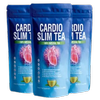 Avatar of Cardio Slim Tea Metabolism Booster