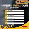 Avatar of Buy Verified Paypal Accounts