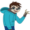 Avatar of Slothdude