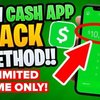 Avatar of Cash App Money Generator