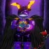 Avatar of Golden Crystal
